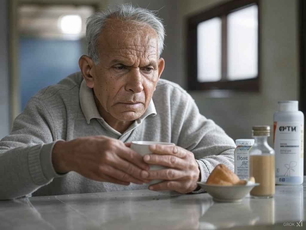 Can Arthritis Be Cured? Exploring Hope and Solutions with PhytoFlex Gold® and OPTM Healthcare - Liquid Health