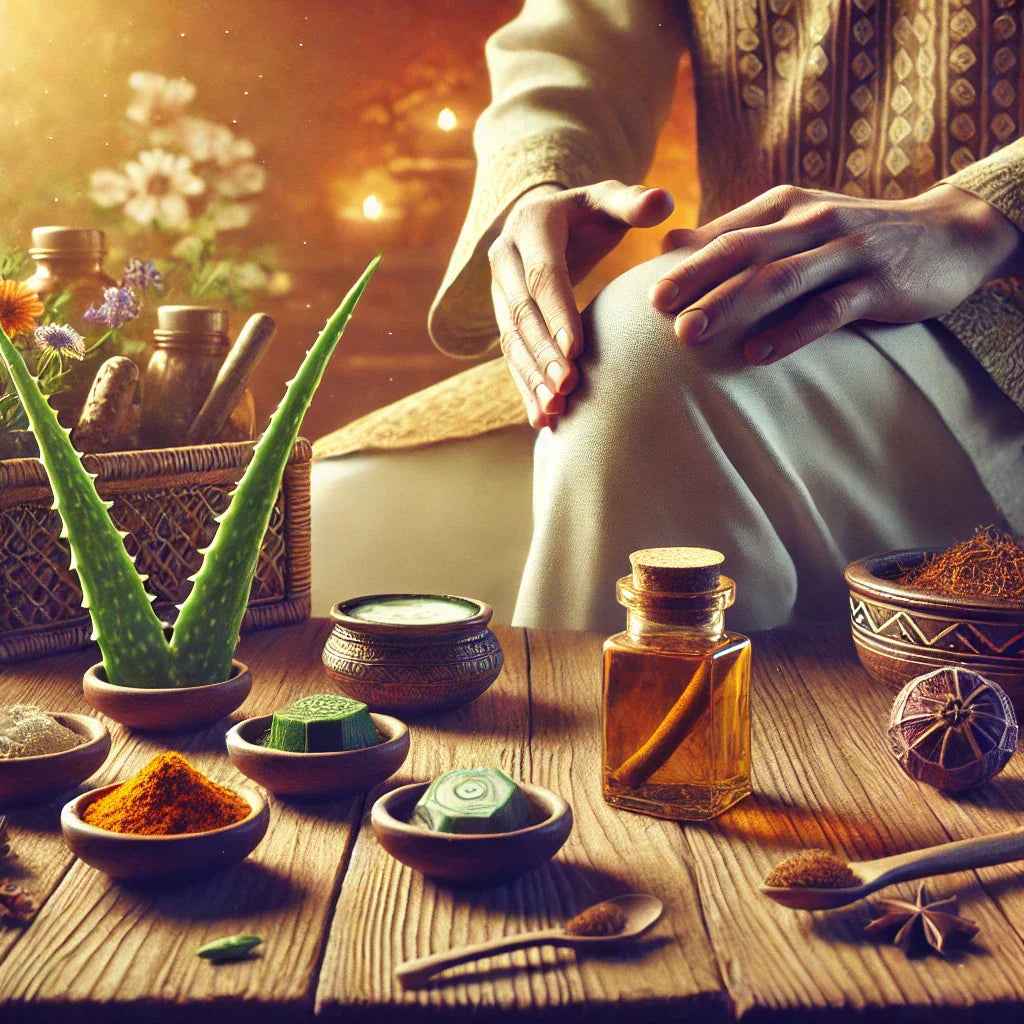 Natural Joint Pain Relief with Phytoflex Gold: Herbal Remedies for Arthritis and Muscle Stiffness - Liquid Health