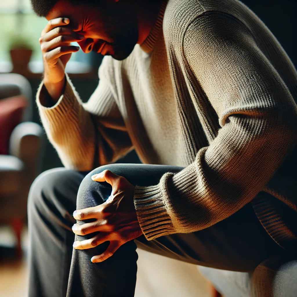 Fight Arthritis Naturally with These 10 Amazing Herbs in PhytoFlex Gold. - Liquid Health