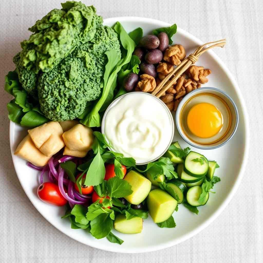 The Power of Anti-Inflammatory Diets: How PhytoFlex Gold by Liquid Health Can Transform Your Joint Health - Liquid Health