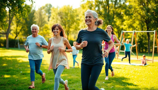 Enhancing Mobility: A Guide to Choosing the Right Joint Health Supplement - Liquid Health